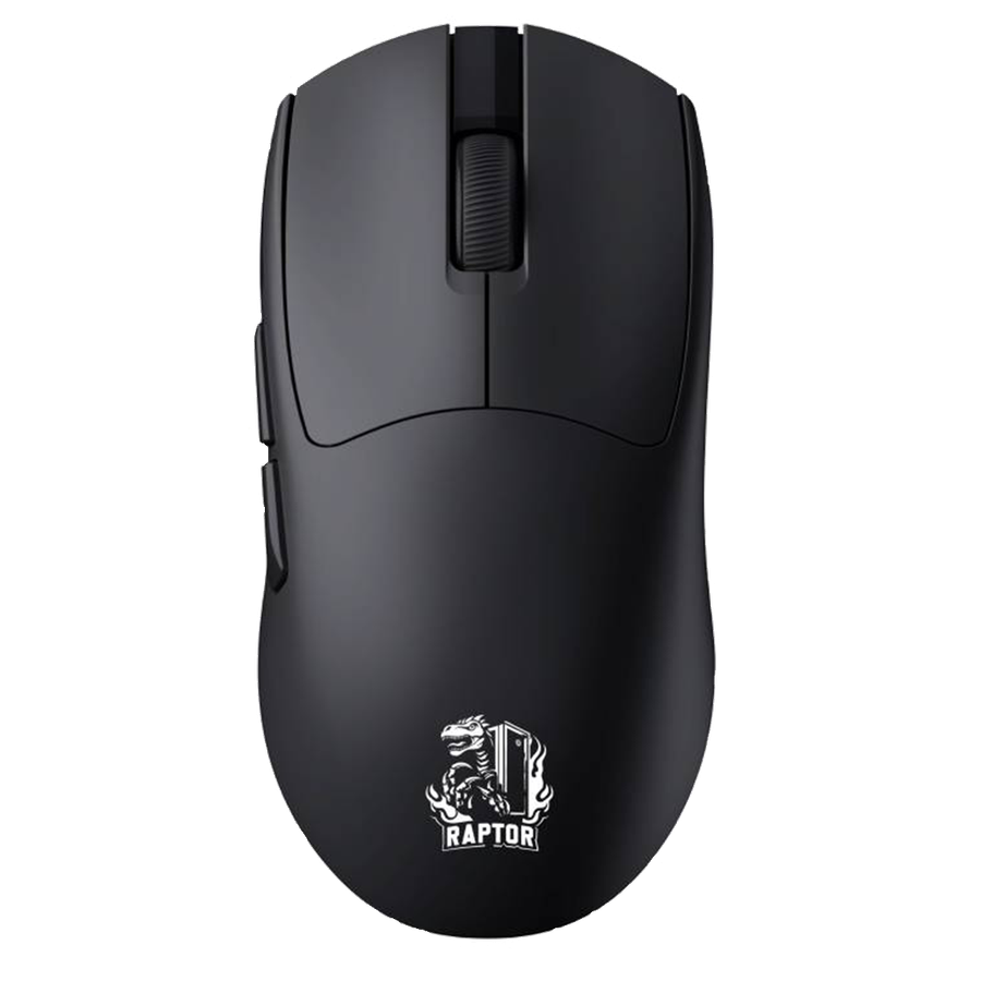 Mouse Gamer Raptor Storm Grip 6 Wireless