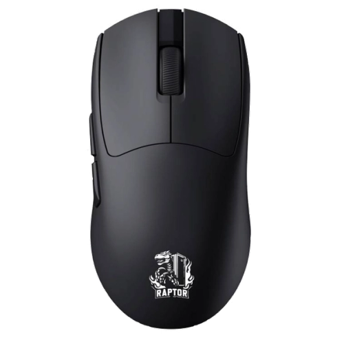 Mouse Gamer Raptor Storm Grip 6 Wireless