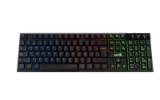 Teclado Gamer Raptor Fireclaw M1