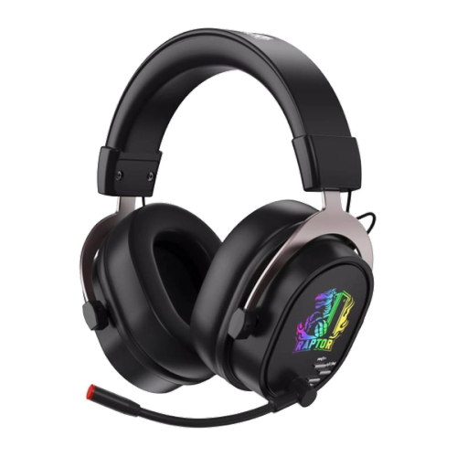 Auricular Raptor Inferno PRO X Negro
