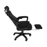 Silla Gamer Raptor Throne S10 Negra