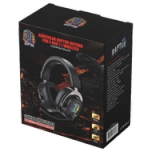 Auricular Raptor Inferno PRO X Negro