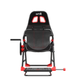 Simulador Raptor Wheel Force Pulse