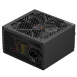 Fuente Raptor Volt 650W 80 Plus Bronze