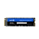 Disco SSD M.2 Raptor 512Gb Legacy NVMe