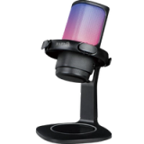 Microfono Raptor Vox RGB USB