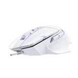 Mouse Gamer Raptor Storm Grip 9 White