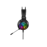 Auricular Raptor Shadow Core RGB Jack