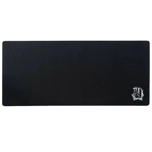 Mouse Pad Gamer Raptor Ultra Glide XL