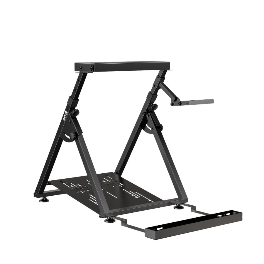 Simulador Raptor Wheel Force