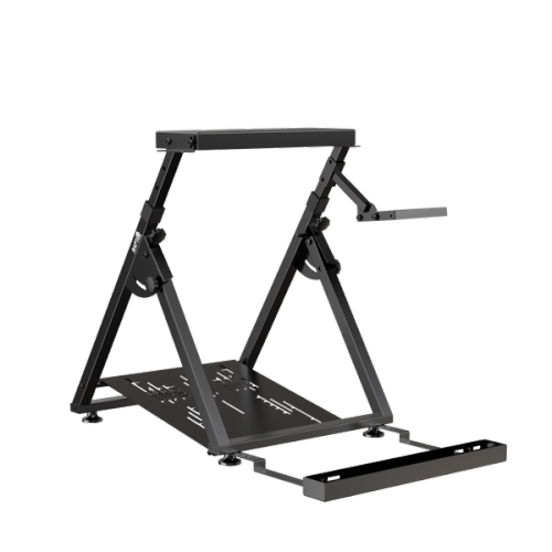Simulador Raptor Wheel Force