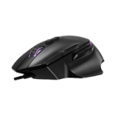 Mouse Gamer Raptor Storm Grip 9 Black