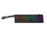 Teclado Raptor Fireclaw M68 Magnetico