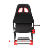 Simulador Raptor Wheel Force Pulse