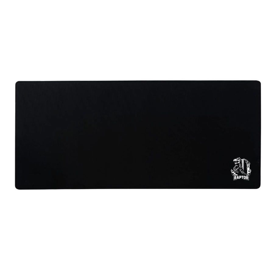 Mouse Pad Gamer Raptor Ultra Glide XL