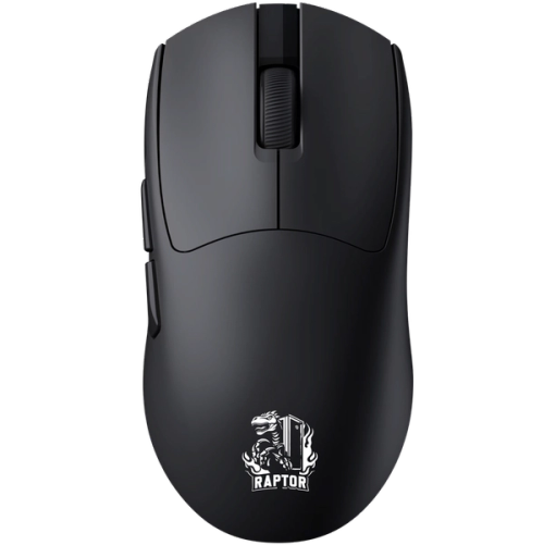 Mouse Gamer Raptor Storm Grip 6 Wireless