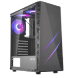 Gabinete Raptor Blaze Force V2 TG