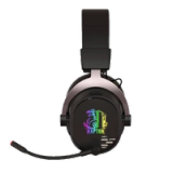 Auricular Raptor Inferno PRO X Negro