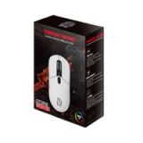 Mouse Raptor Storm Grip 7 Sensor White