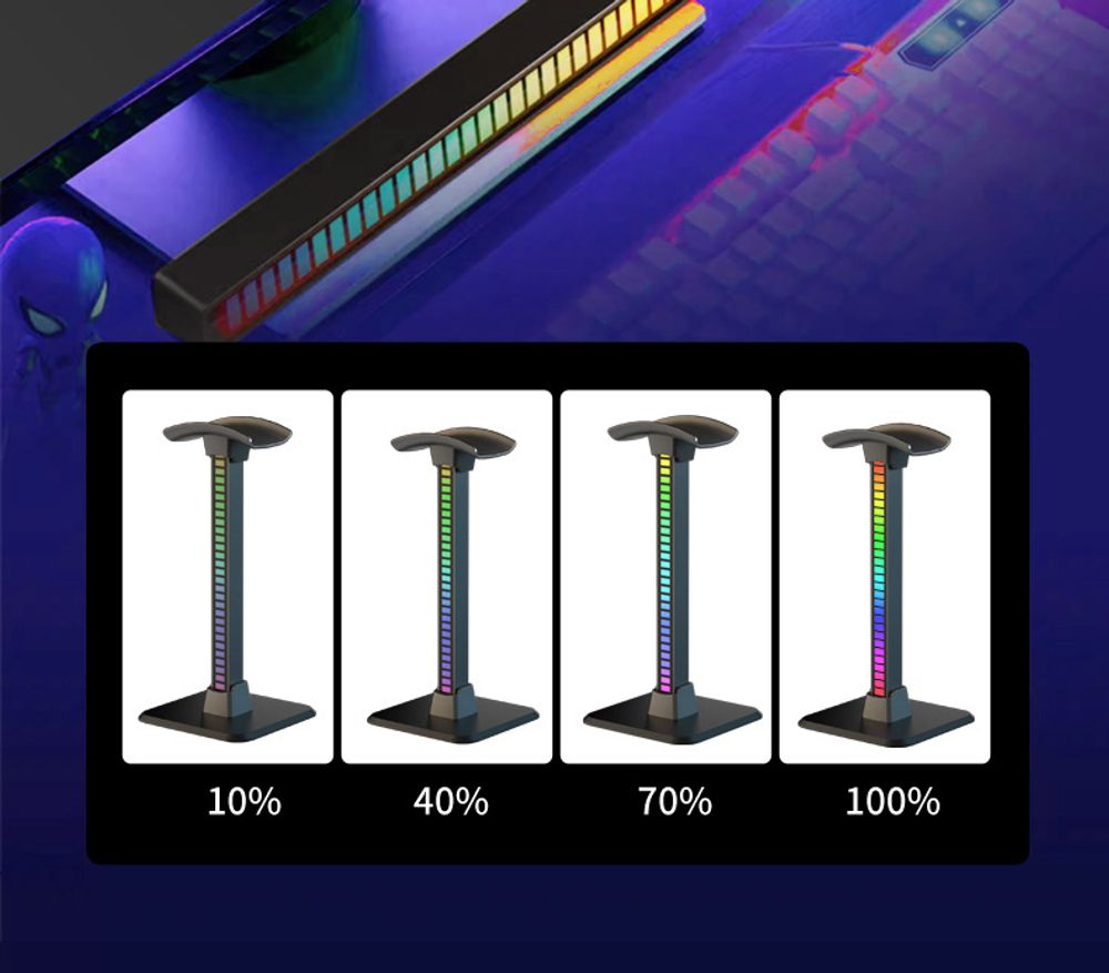 Raptor Arclaw RGB