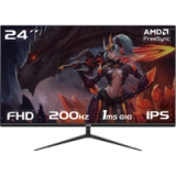 Monitor Raptor Hawk Eye 24 IPS 200Hz