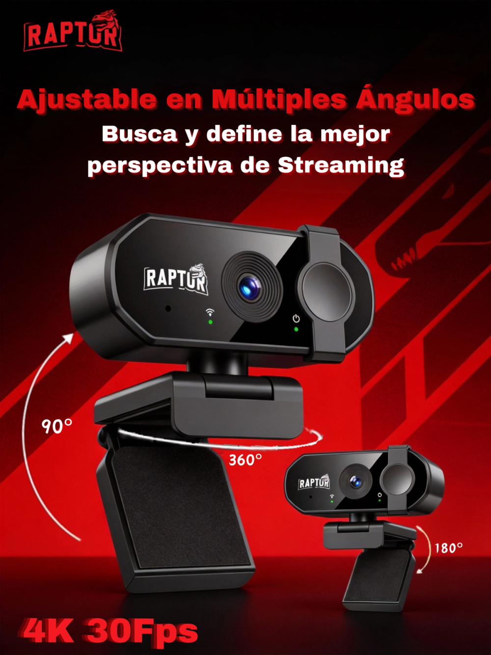 La Mejor Perspectiva