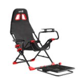 Simulador Raptor Wheel Force Pulse