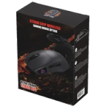 Mouse Gamer Raptor Storm Grip 6 Wireless