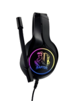 Auricular Raptor Shadow Core RGB 7.1