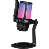 Microfono Raptor Vox RGB USB