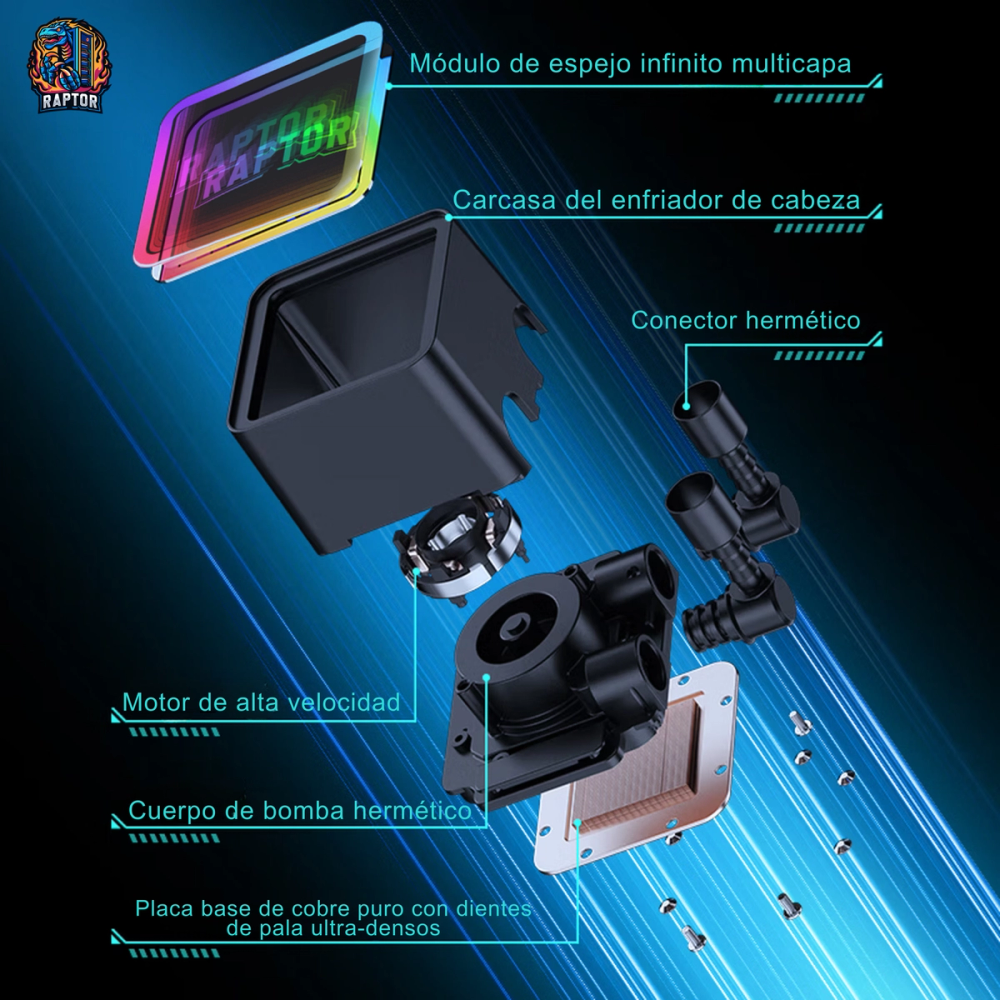 Potencia y Diseño: Tecnología de Vanguardia