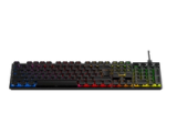 Combo Gamer Raptor Teclado Membrana + Mouse