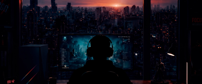 Raptor Gaming: cuando la pasión por el gaming se transforma en una experiencia