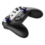 Control Raptor Apex Wireless Negro
