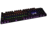 Teclado Gamer Raptor Fireclaw M104