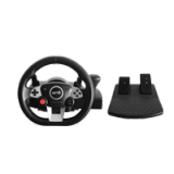 Volante Gamer Wheelforce Raptor 