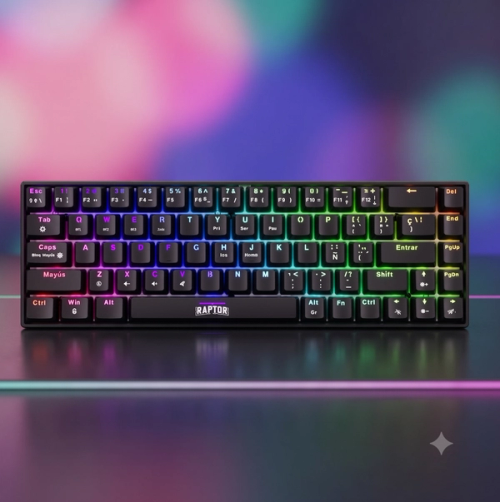 Teclados