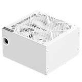 Fuente Raptor Volt 500W 80 Plus Blanco