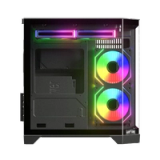 Gabinete Raptor Eclypse V2 TG Mid-Tower
