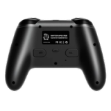 Control Raptor Apex Wireless Negro