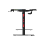 Escritorio Gamer Raptor Glow Station RGB