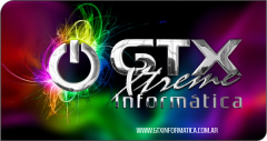 Gtx Xtreme Informatica