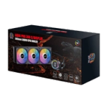 Water Cooling Raptor Aqua Pro 360