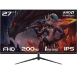 Monitor Raptor Hawk Eye 27 FHD 200Hz