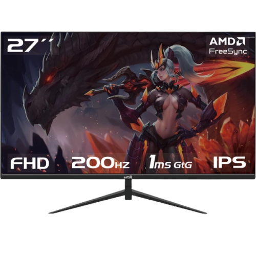 Monitor Raptor Hawk Eye 27 FHD 200Hz