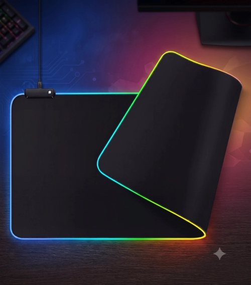 Mousepads