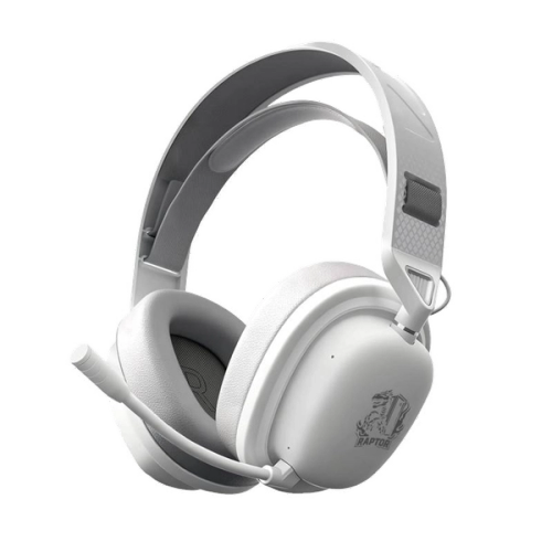 Auricular Raptor Inferno PRO X White