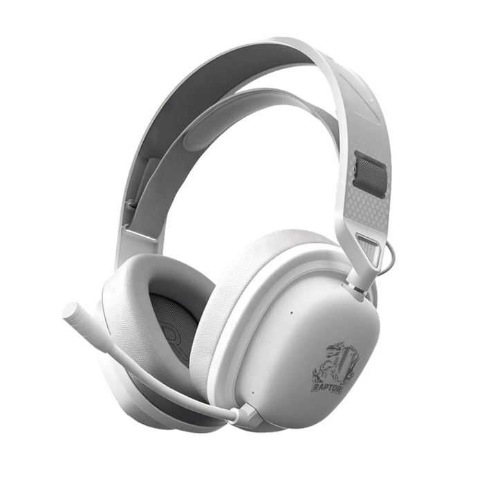 Auricular Raptor Inferno PRO X White