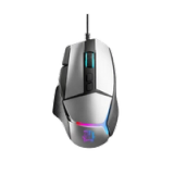Mouse Gamer Raptor Storm Grip 9 botones