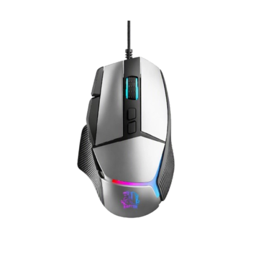 Mouse Gamer Raptor Storm Grip 9 botones